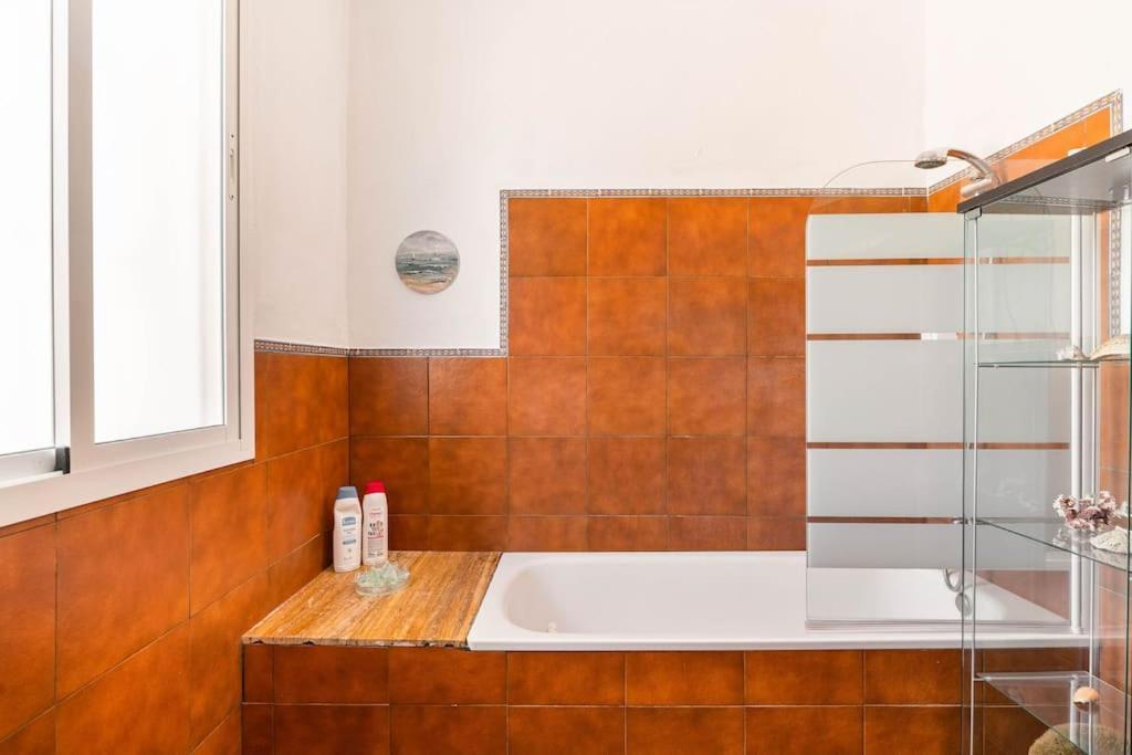 Casa Rural Navalonguilla Con Piscina Santa Olalla del Cala Exterior foto